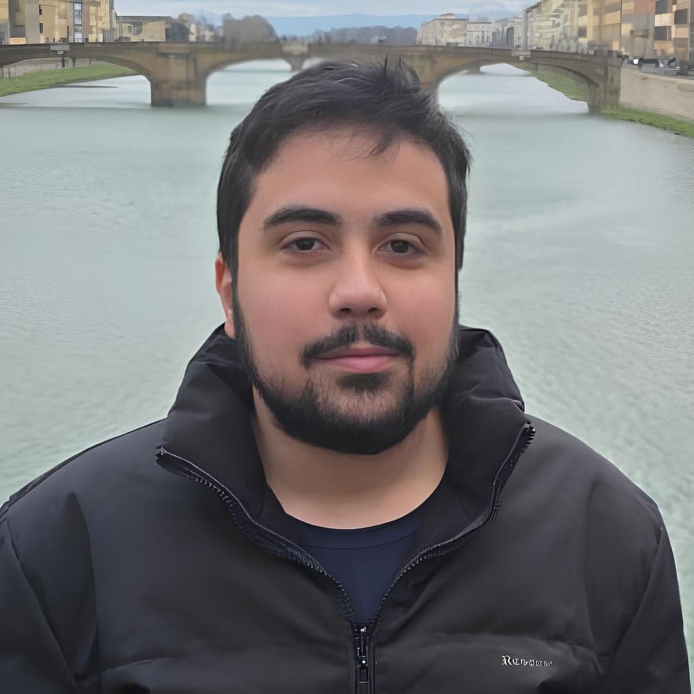 Patrick Miranda - COO at Hakutaku